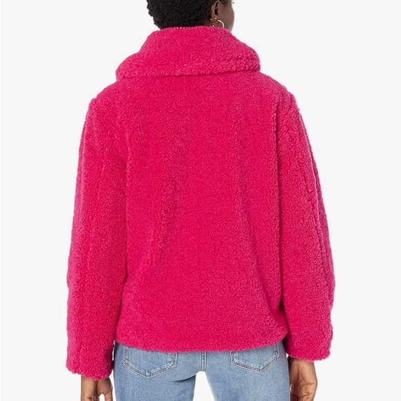 Sam Edelman Teddy Coat NWOT 💝🧸 - Picture 7 of 9